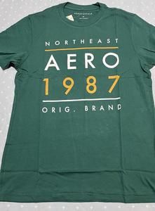 New Aeropostale Tshirt M